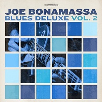 JB Cover Blues Deluxe Vol 2 200