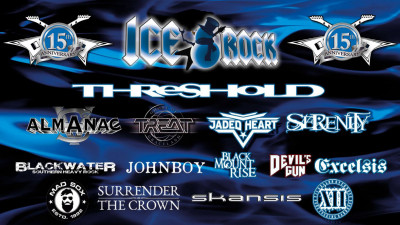 Icerock Festival 2017