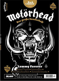 Motorhead Rock Classics30