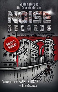 Noise Records