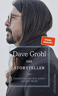 daveGrohl Storyteller