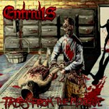 Entrails – Tales from the Morgue