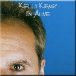 Kelly Keagy - I´m Alive