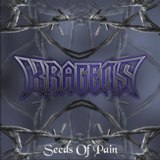KRAGENS - Seeds Of Pain