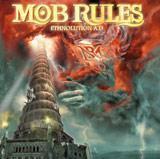 Mob Rules - Ethnolution A. D.