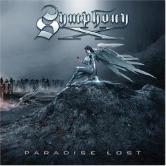Symphony X - Paradise Lost