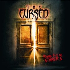 The Cursed - Room Full Of Sinners