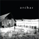 Archai - Matters In Different Shades