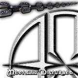 As Sanity Fades – Mentally Disturbed