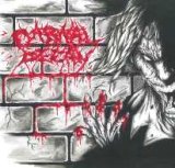 Carnal Decay - Chopping Off the Head