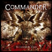Commander - The Enemies we create