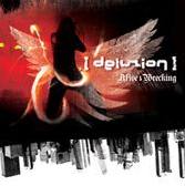 Deluzion - alive and wrecking