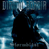 Dimmu Borgir - Stormblast 2005