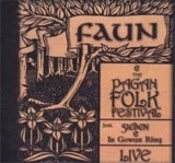 Faun - Pagan Folk Festival