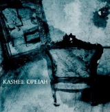 Kashee Opeiah - Panic in solitude