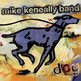 Mike Keneally Band - Dog