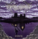 My Own Grave - Unholy