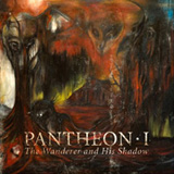 Pantheon I - The Wanderer And His Shadow
