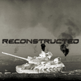 Reconstructed – War-Psychosis