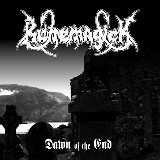 Runemagick - Dawn Of The End