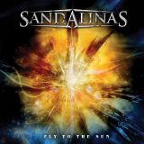 Sandalinas - Fly to the Sun