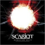 Scariot - Momentum Shift