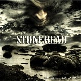 Stonehead - The Devil Next To Me...