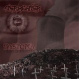 tormentor - Dystopia