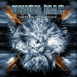 Union Mac - Lost In Attraction