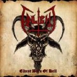 Unlight - Eldest Born Of Hell