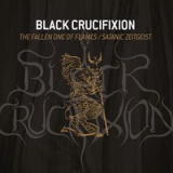 BlackCrucifixion_TheFallenOne-SatanicZeitgeist