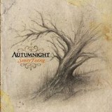 Autumnight - Sanity Fading