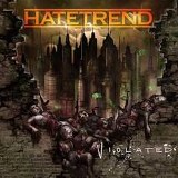 Hatetrend - Violated