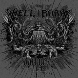 hellborn - darkness