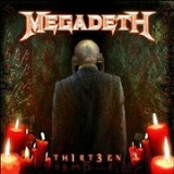 Megadeth - Thirteen