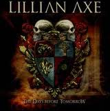 lillianaxe