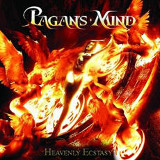 Pagans Mind - Heavenly Ecstasy