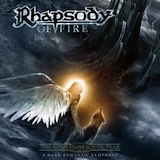 RHAPSODY OF FIRE - The Cold Embrace Of Fear