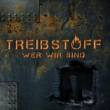 treibstoff_wer_wir_sind_cover