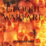 Gloom-Warfare-Post-Apocalyptical-Downfall