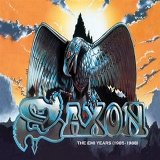 Saxon - Theemiyears