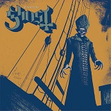 Ghost BC - If You Have Ghosts