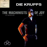 Krupps - The Machinists of Joy