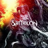 Satyricon-Satyricon