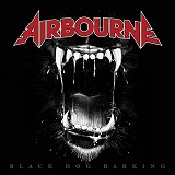 airbourne blackdogbarking