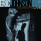 Eric Johnson-Europe Live