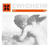 Ewigheim - 24-7 Cover Final