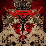 Gus G - I Am The Fire