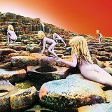 Led Zeppelin - Houses Of The Holy Re-Issue