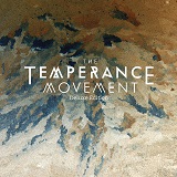 The Temperance Movement - TourEdition